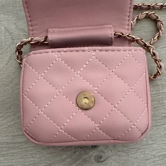 Little girls mommy and me bags